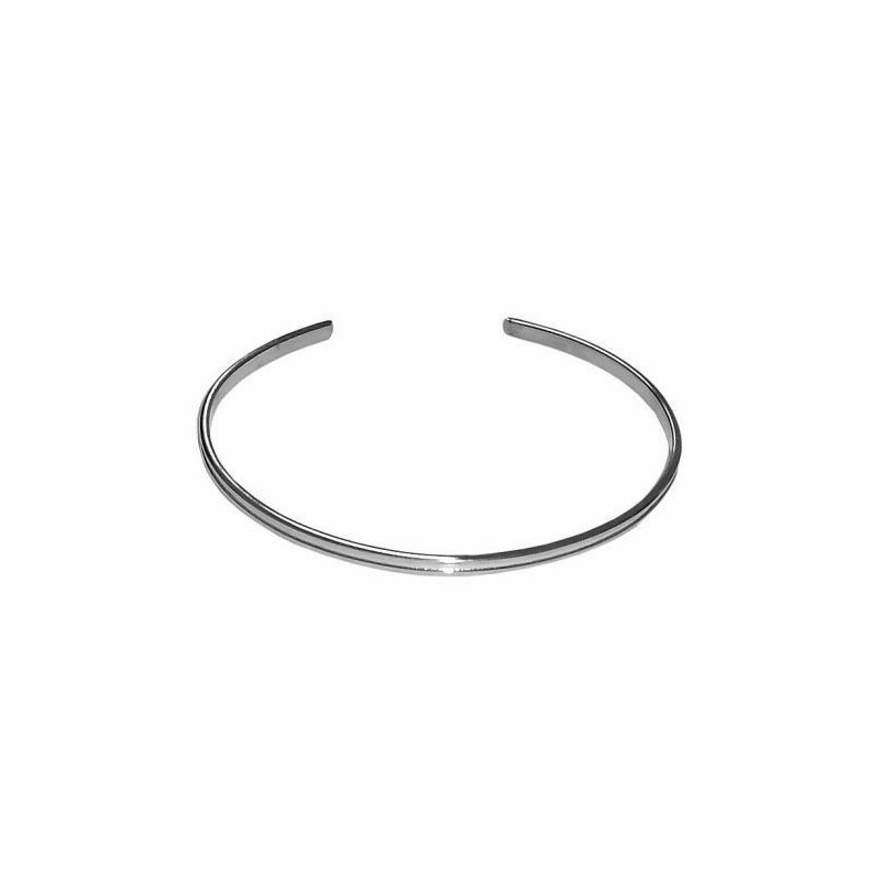 Bracciale in acciaio
