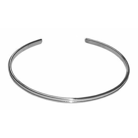 Bracciale in acciaio