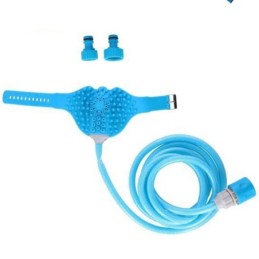 Kit per la pulizia e il lavaggio di cani e gatti Pet Treatment