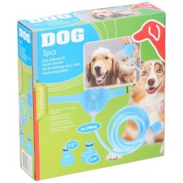Kit per la pulizia e il lavaggio di cani e gatti Pet Treatment