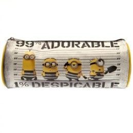 Astuccio Cattivissimo me 3 - Minions