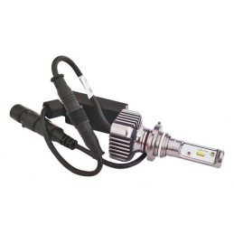 Coppia fari auto a LED 30W 4800lm 6000K Modello 9006