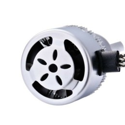 Coppia Fari auto a LED 36W 3800lm 6000K Modello H7