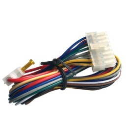 Modulo alzavetri universale 12V