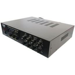 Amplificatore 70W 4/8/16 Ohm BS-650U