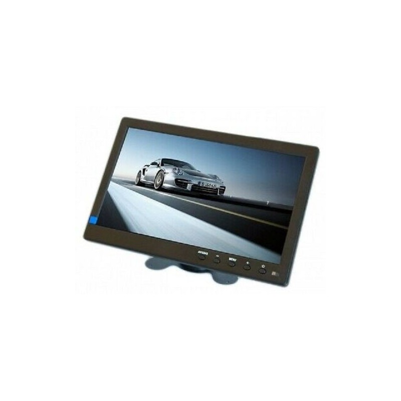 Monitor 10,1'' HD LCD Yieqin