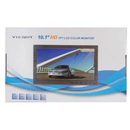 Monitor 10,1'' HD LCD Yieqin