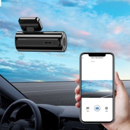 Dashcam per auto 3Mpx 1080P 30FPS KSC-1130