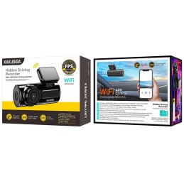 Dashcam per auto 3Mpx 1080P 30FPS KSC-1130