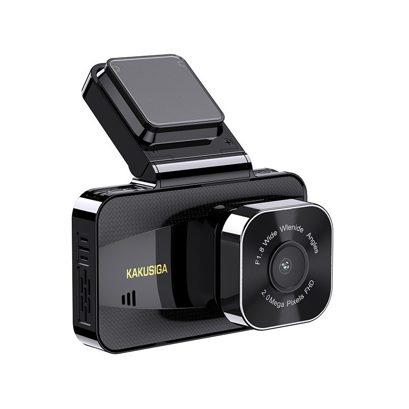Dashcam per auto 2Mpx 1080P 30FPS con display KSC-1127
