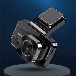 Dashcam per auto 2Mpx 1080P 30FPS con display KSC-1127