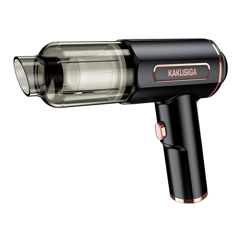 Aspirapolvere Portatile 4 in 1 per auto e casa KSC-1732