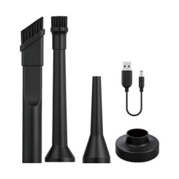 Aspirapolvere Portatile 4 in 1 per auto e casa KSC-1732