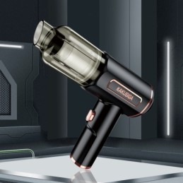 Aspirapolvere Portatile 4 in 1 per auto e casa KSC-1732