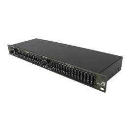 Equalizzatore grafico professionale 215/131