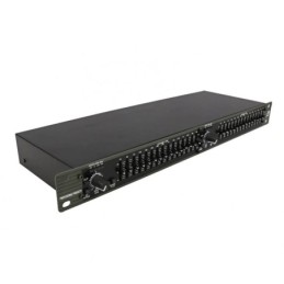 Equalizzatore grafico professionale 215/131