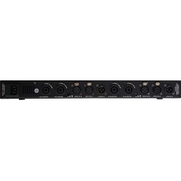 Amplificatore a 4 zone separate - 4x350W 