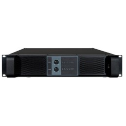 Amplificatore professionale stereo 2 canali 2x450W 8 Ohm