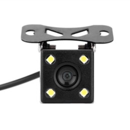 Telecamera retromarcia waterproof - 2x2x2.3cm