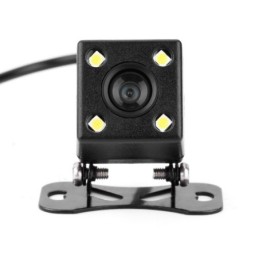 Telecamera retromarcia waterproof - 2x2x2.3cm