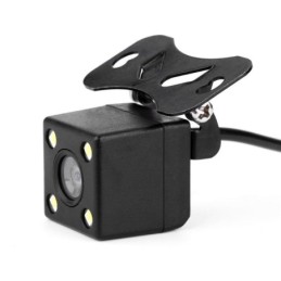 Telecamera retromarcia waterproof - 2x2x2.3cm