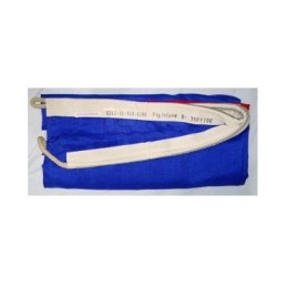 Bandiera Islanda Marina Militare 200x356cm