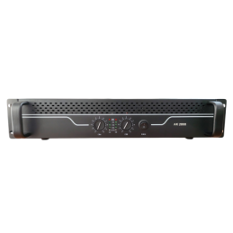 Amplificatore finale  stereo 2 canali 2x180W 8 Ohm