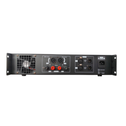 Amplificatore finale  stereo 2 canali 2x180W 8 Ohm