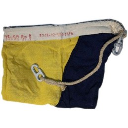 Bandiera Segnalazione Nautica Primo Ripetitore 60x75cm