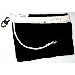 Pennello segnalazione nautica "Screen" 62x155cm