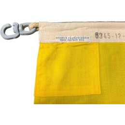 Bandiera Numerica Segnalazione Nautica "2" 60x50cm