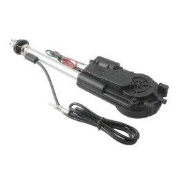 Antenna radio telescopica automatica modificata per Auto