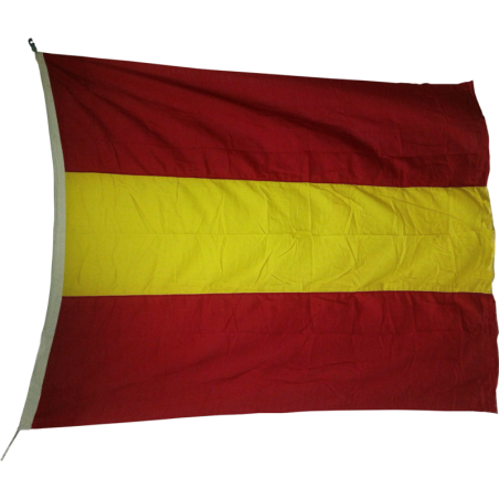 Bandiera Numerica Segnalazione Nautica "1" 150x180cm