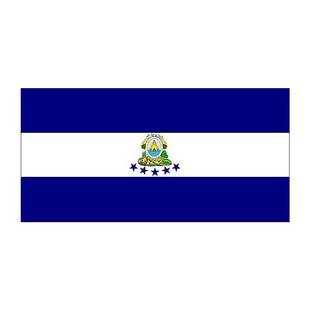 Bandiera Marina da guerra Honduras 333x200cm
