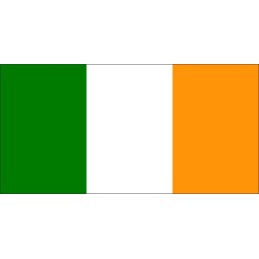 Bandiera Irlanda 135x80cm