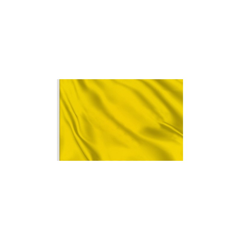 Bandiera Segnalazione Nautica "Q" 150x180cm
