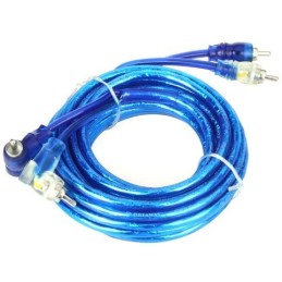 Kit cavi e accessori per cablaggio impianto auto