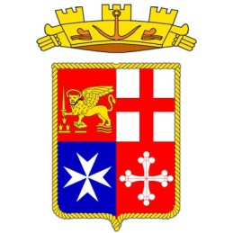 Bandiera Marina Militare Italiana 300x200cm
