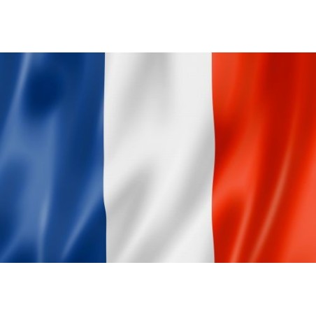 Bandiera Nazionale Francia 300x200cm