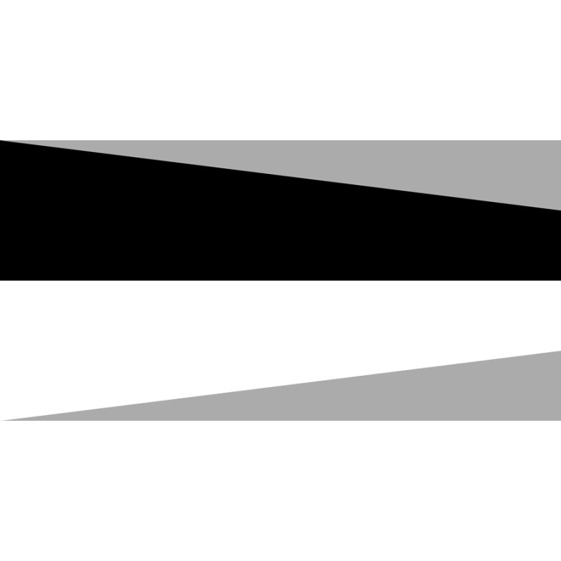 Pennello Segnalazione Nautica Soxisix "6" 100x340cm