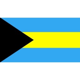 Bandiera di stato Bahamas 310x185cm