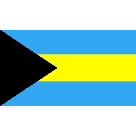 Bandiera di stato Bahamas 310x185cm