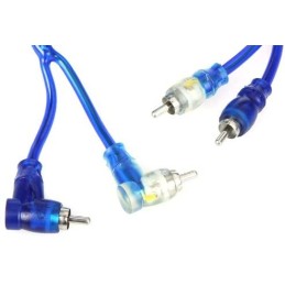 Kit cavi e accessori per cablaggio impianto auto