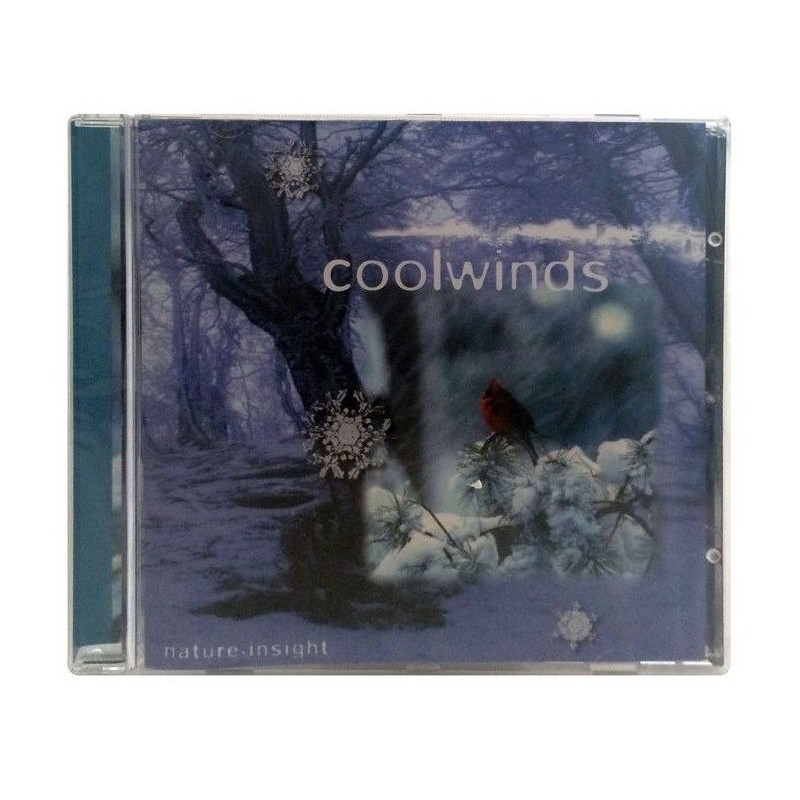 CD Musicale - Coolwinds - nature.insight