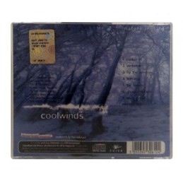 CD Musicale - Coolwinds - nature.insight