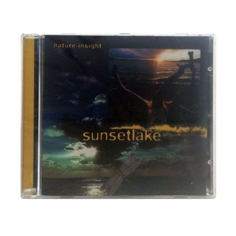 CD Musicale - Sunsetlake - nature.insight