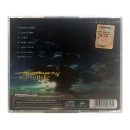 CD Musicale - Sunsetlake - nature.insight
