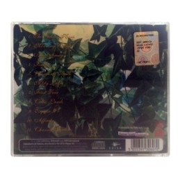 CD Musicale - The spirit of nature