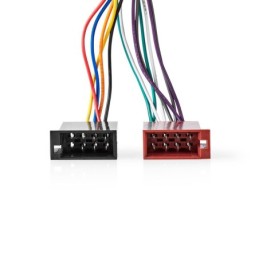 Cavo Adattatore ISO JVC 0,15m