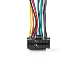 Cavo Adattatore ISO JVC 0,15m